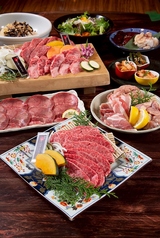 和牛の里 大府店のコース写真