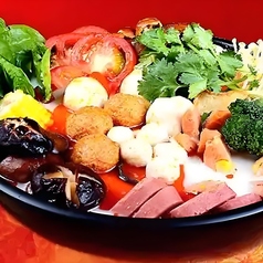 マーラータンの写真