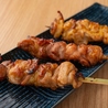 炭火焼鳥 肉のいとうのおすすめポイント1