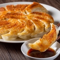 料理メニュー写真&nbsp;浜松餃子＜5個＞
