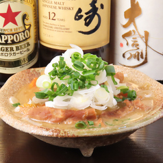 おばんざい食堂いちの特集写真