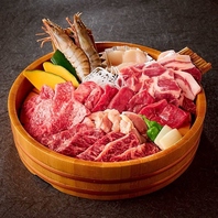 美味しさ追求の精神