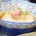料理メニュー写真&nbsp;揚げ出し豆腐/揚げ出し茄子