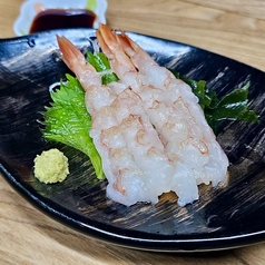 ※はまち/赤海老