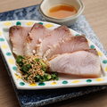 料理メニュー写真&nbsp;寒鰤の塩たたき