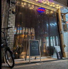Bar Hug's バーハグスの写真
