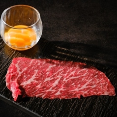 近江牛 シルクロース|極上焼きしゃぶ