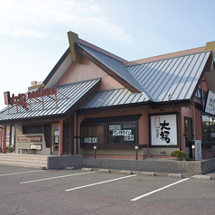 カルビ屋大福 伊予三島店の雰囲気3