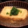 揚げだし豆腐/ちくわの天ぷら/軟骨の唐揚げ/セセリの唐揚げ/カマンベールチーズフライ