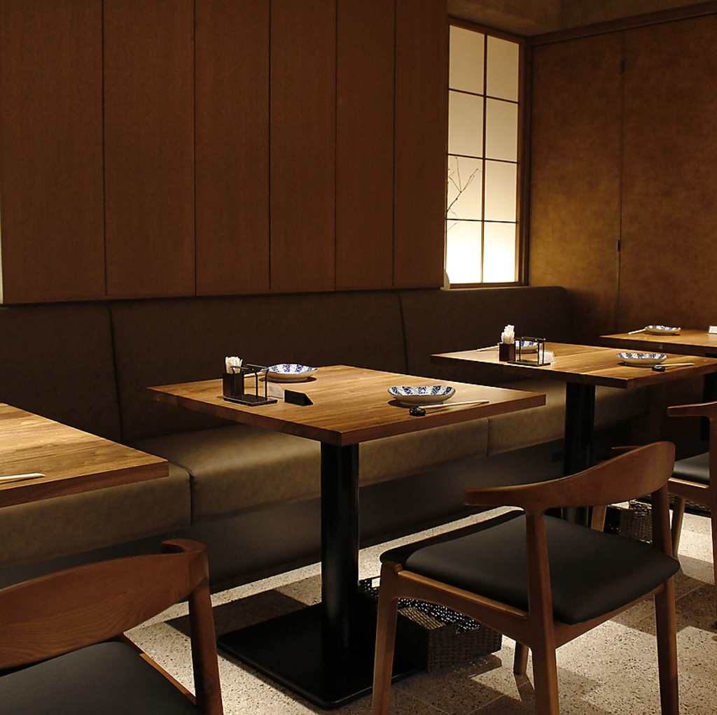 小皿料理と釜焼き KAMANOの写真ギャラリー