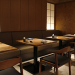 小皿料理と釜焼き KAMANO