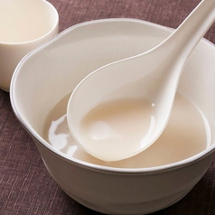 マッコリ（グラス）