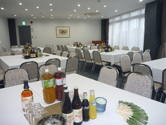 夕やけ小やけ 草加のコース写真