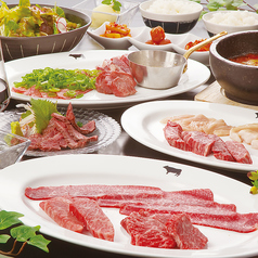 博多焼肉 慶州 大門浜松町店の特集写真
