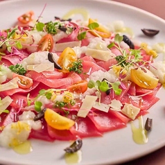 レストラン カシュカシュ/浦安ブライトンホテル東京ベイのコース写真