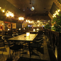 バグダッドカフェ Bagdadcafe/モータウン MOTOWNの特集写真