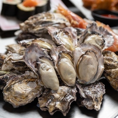 うおしん酒場 梅田鉄板部のコース写真