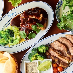 ベトナム フロッグ 汐留店のおすすめ料理1