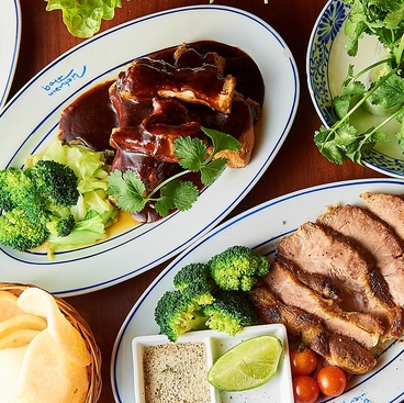 ベトナム フロッグ 汐留店のおすすめ料理1