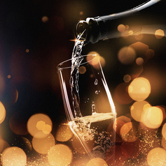 THE WHARF HOUSE YAMASHITA KOEN ザ ワーフハウス ヤマシタコウエンのコース写真