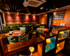 スパニッシュイタリアンDai たまプラーザ店の特集写真