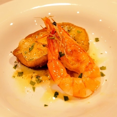 タンブーロのコース写真