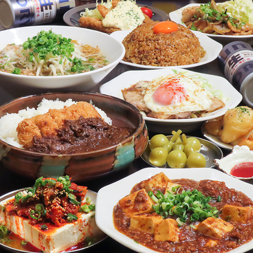 大衆酒場 タツマキのおすすめ料理1