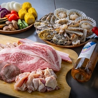 カジュアルからプレミアムまで