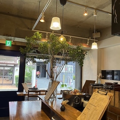 Bistro yuj ビストロユジュのコース写真
