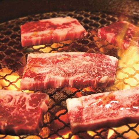 牛角 ビュッフェ 豊田店 豊田市その他 焼肉 ホルモン ネット予約可 ホットペッパーグルメ