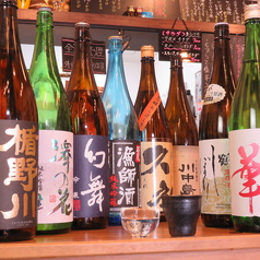 海鮮&立ち飲み みやげや 行徳店の特集写真
