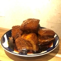 料理メニュー写真&nbsp;ラフテー　(1切れ)