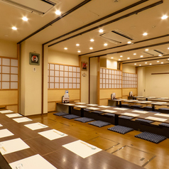 四季の味 すぎうら 京都駅前七条店の特集写真