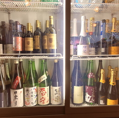 歌舞伎町 牡蠣BASARAの雰囲気2