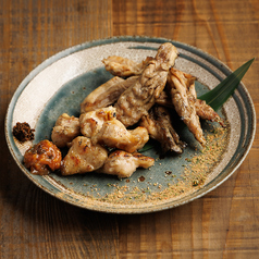 ぼんじり せせり 合い盛り