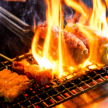 博多串焼きともつ鍋 串焼きGOENのおすすめ料理1