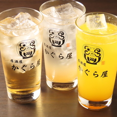 かぐら屋 大曽根の特集写真