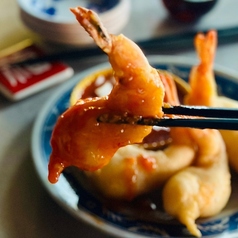 梅田 鶏と点心と町中華のおすすめ料理2