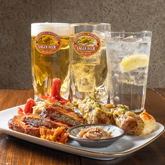 ノラネコ食堂の特集写真