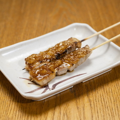 豚バラ串の生姜焼き(1本)