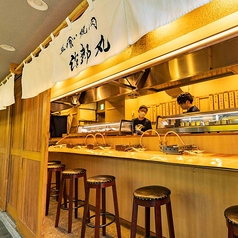 治郎丸 荻窪店の外観2