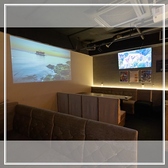 DINING BAR LIBERTY ダイニング バー リバティー 梅田店の雰囲気2