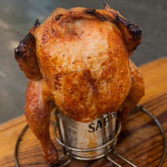 岡フォルニアBBQガーデンの特集写真