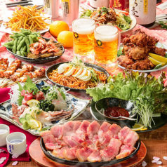 居酒屋 三ぞう 岩本町店のコース写真