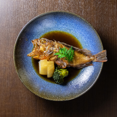 【本日(季節)限定】料理長の気まぐれメニュー