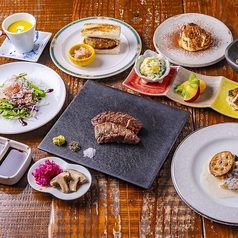 GRILL末松 熊本のおすすめランチ2
