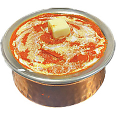 Chicken Curry チキンカレー