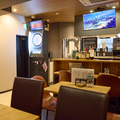 ALL IN BAR noomo+ オールインバー ノーモ 本町中央大通店の雰囲気1
