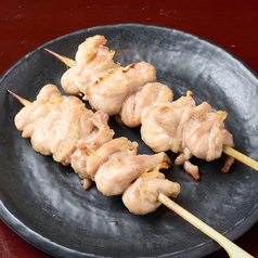 播鳥　串焼 -bankushi-のおすすめ料理1