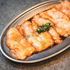 味自慢の厳選ホルモン♪